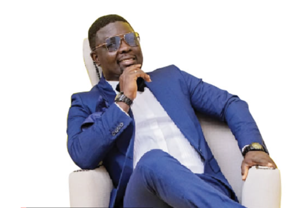 Another Tinubu Loyalist, Seyi Law Asks President to Imagine Street Protests Against Hunger