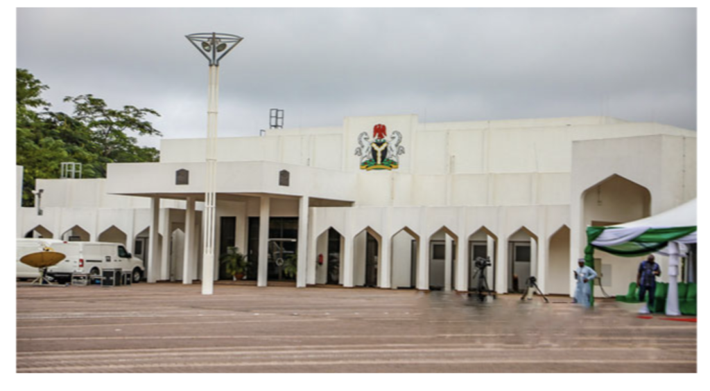 State House Not Owing AEDC N923m But N342m – Presidency
