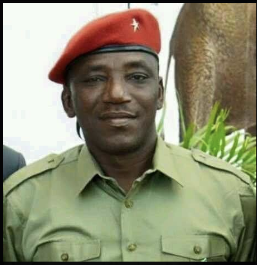 Announcing Tinubu’s Directive on Payment of Electricity Bill Shows Irresponsibility of Presidency- Dalung