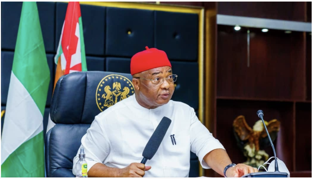 Edo Guber Primary; APC Replaces Uzodimma with Otu