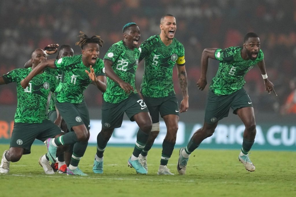 Super Eagles Have Capacity to Win 4th AFCON Title – Jalla