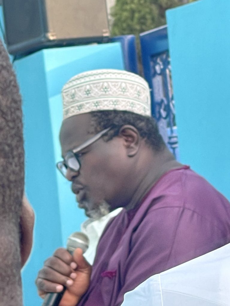 Bad Governance Responsible for Japa Sydrome; Devalued Naira – Cleric