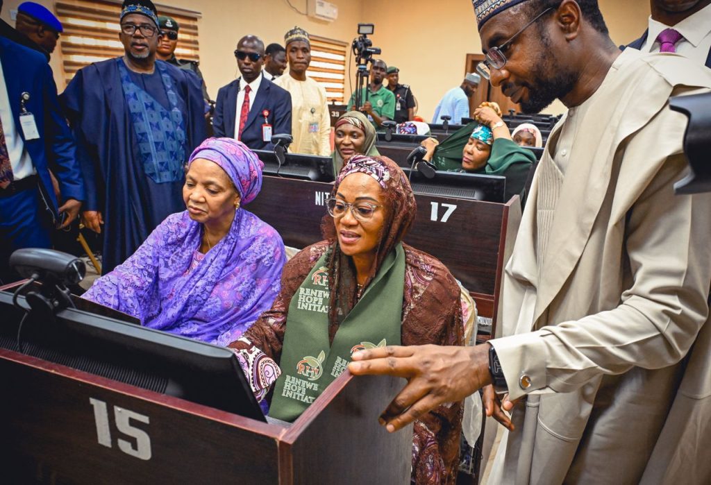 Renewed Hope Agenda Is Yielding Fruits – Tinubu