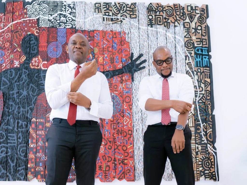 Heirs Technologies Names Obong Idiong as CEO