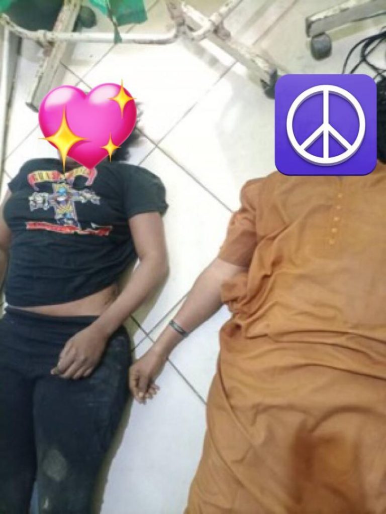 Four Students Reportedly Die in Stampede While Collecting Rice in Nasarawa