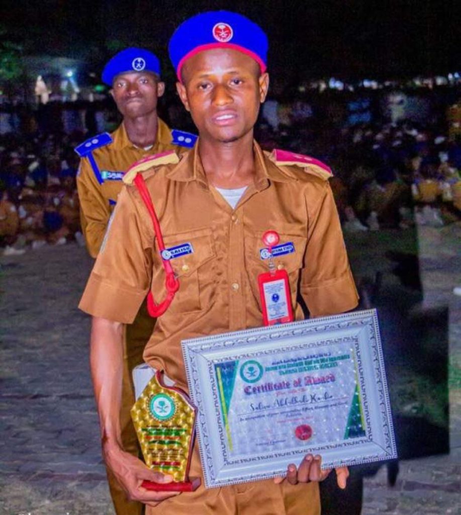 Man Who Returned N100m Rewarded With Hajj Trip, Car