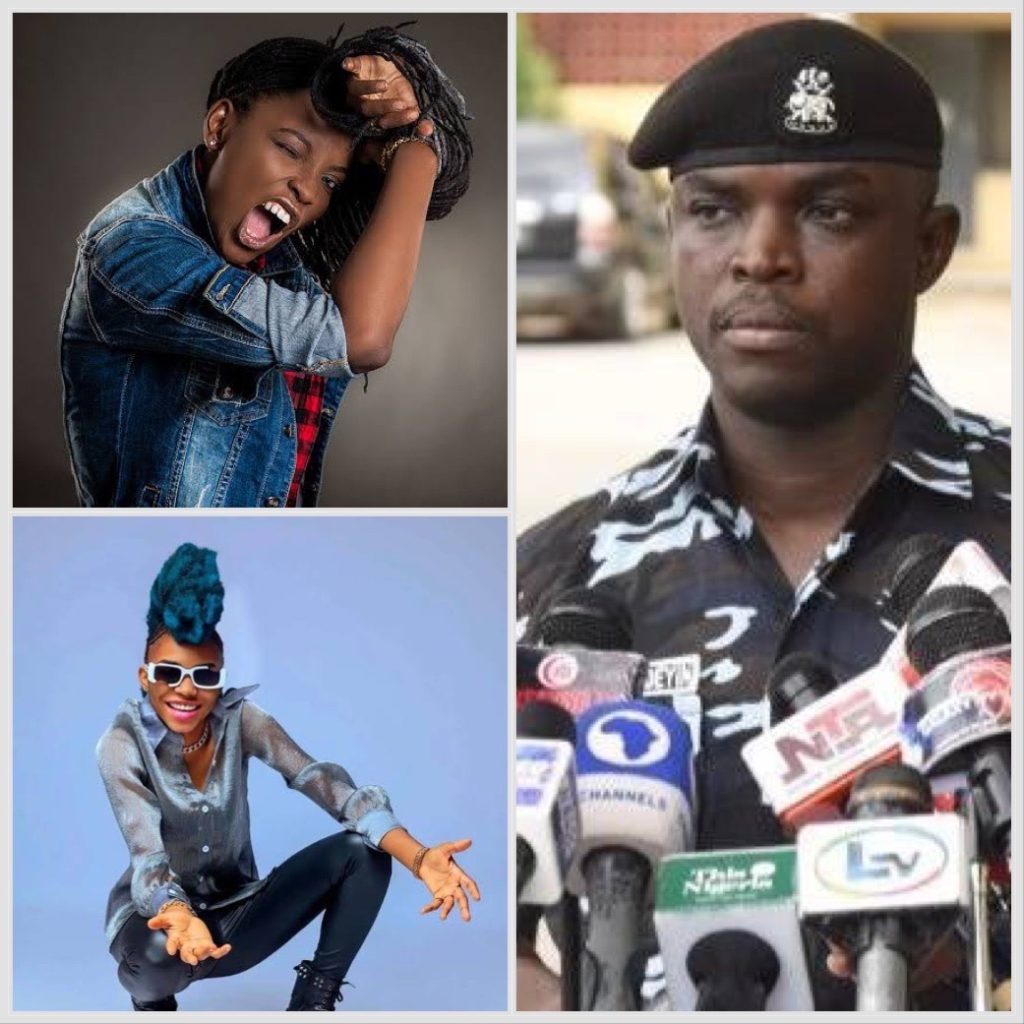 Police Admits Mix-Up Over DJ Switch’s Arrest