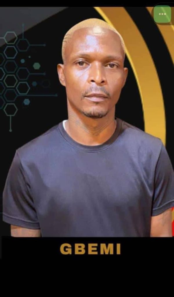 Segun Odegbami Loses Son; Devastated