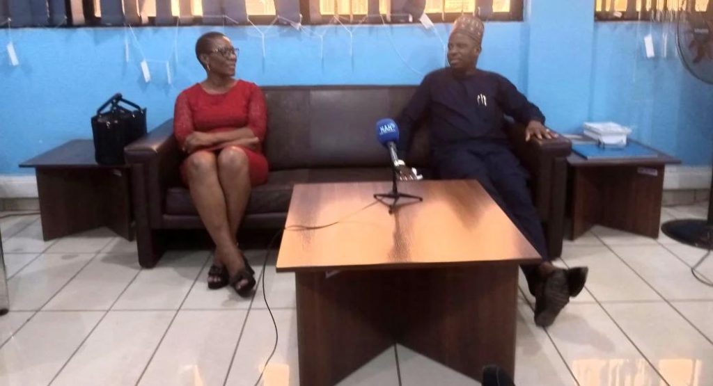 Online Publishers Seek Partnership With NAN in Sanitising Sector