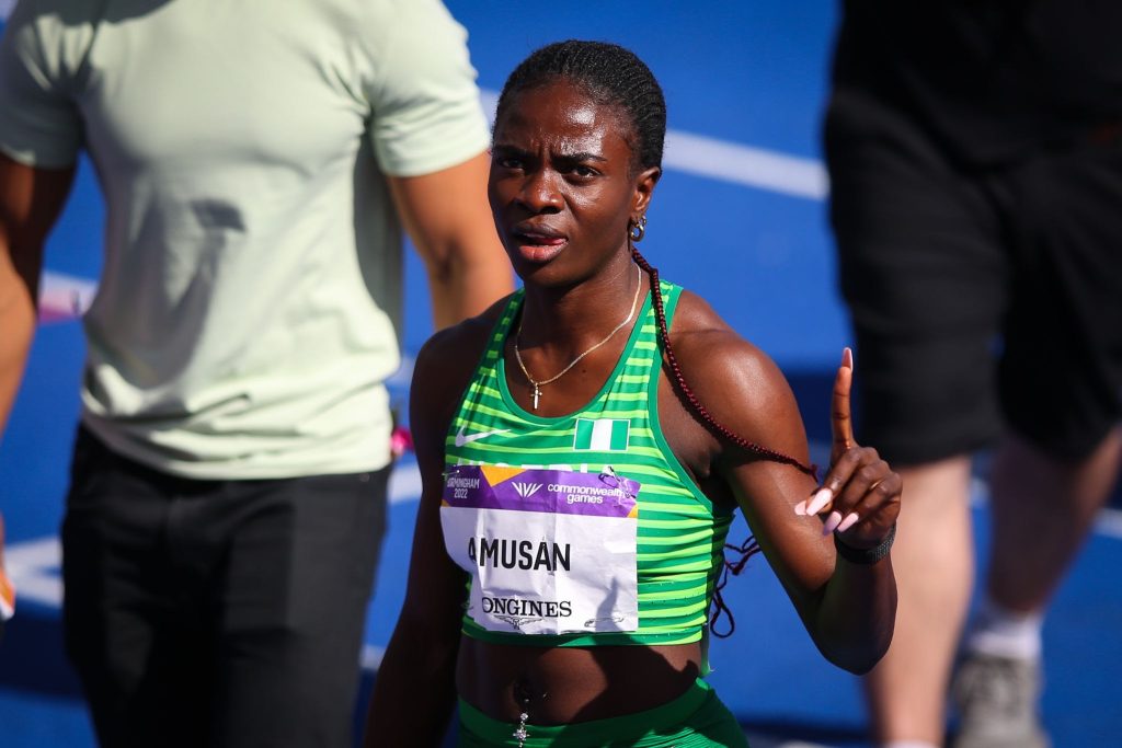 “She is a Worthy Ambassador” Gov Abiodun Lauds Tobi Amusan on Jamaical invitational Victory