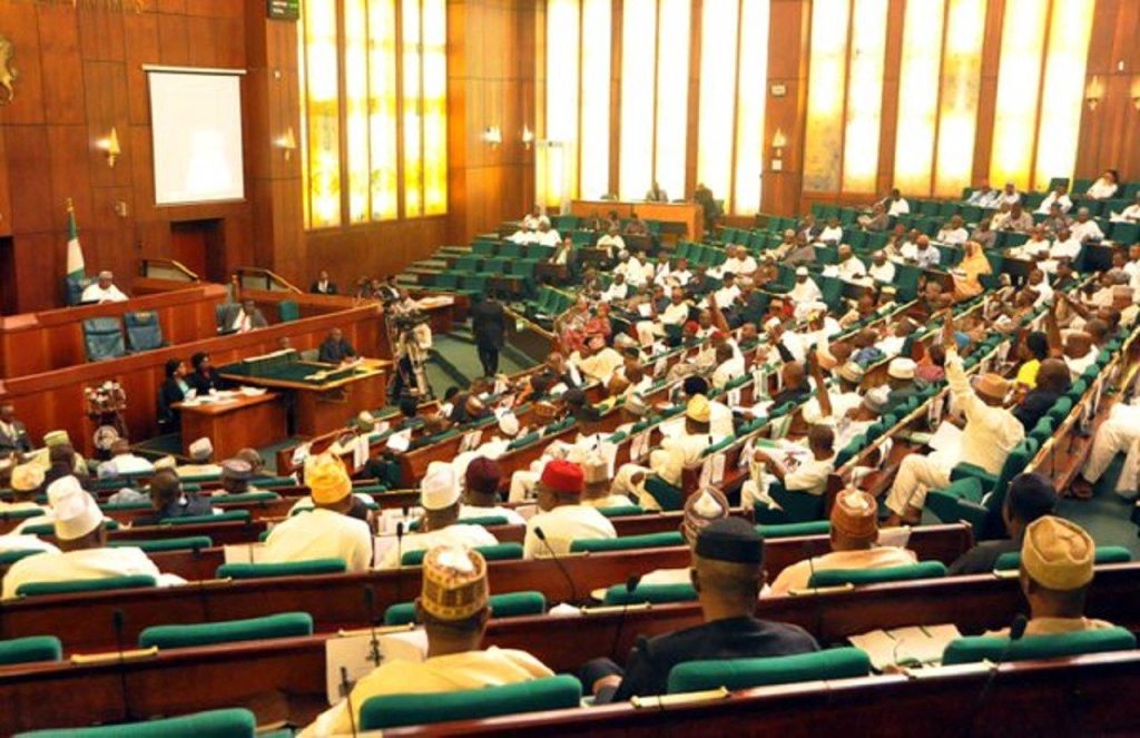 Reps C’ttee Kick as NAFDAC Ignores Sachet Alcohol Resolution