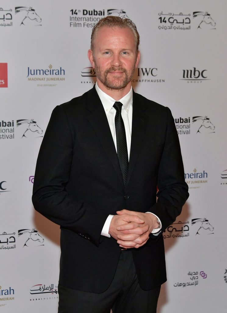 Morgan Spurlock, Oscar-Nominated Documentarian, Dead at 53