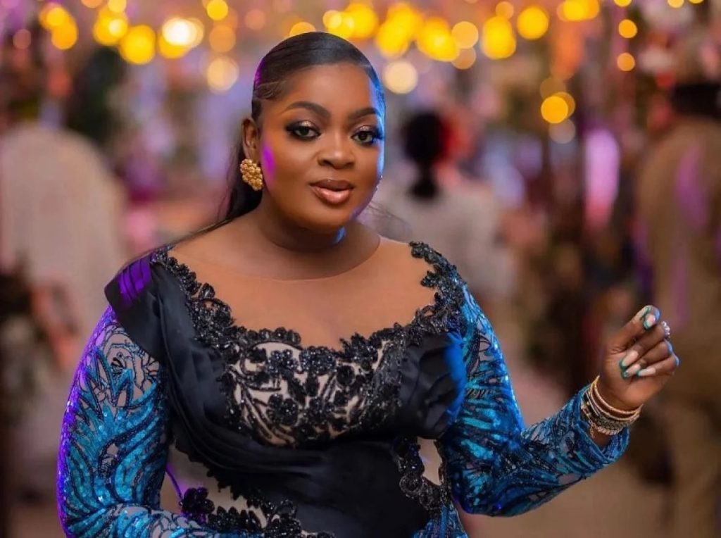 Eniola Badmus Confirms New Political Appointment