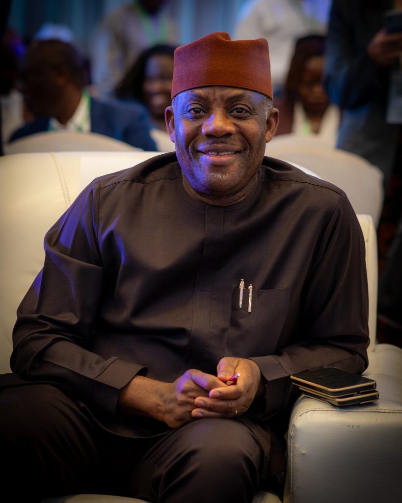 Nigeria’s Health System Has Improved That Tinubu is Getting Some of His Medical Needs in the Country; Junior Minister Alausa Says