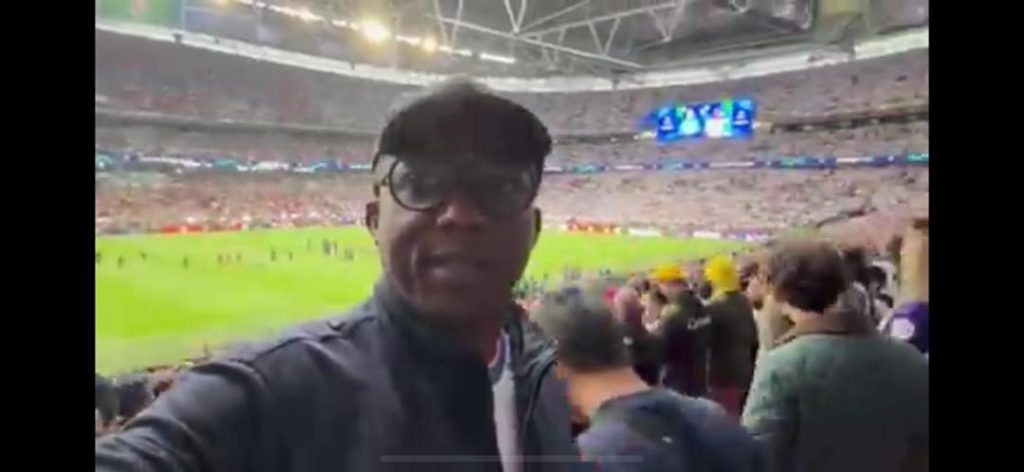 “ I Did’nt Join Sanwo-Olu’s Govt as a Pauper”