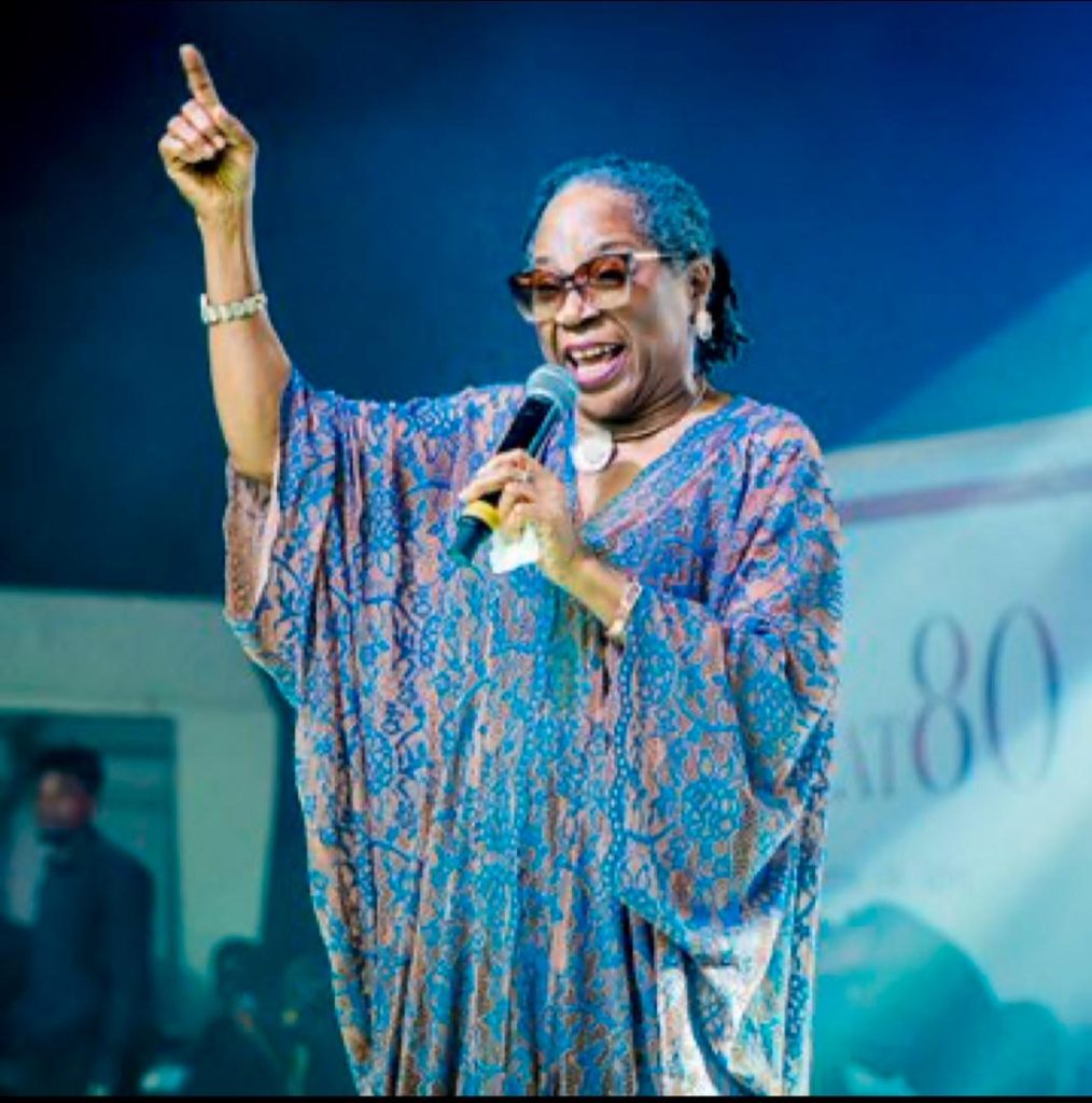 Sad I Witnessed How Onyeka Onwenu Died – Peter Obi