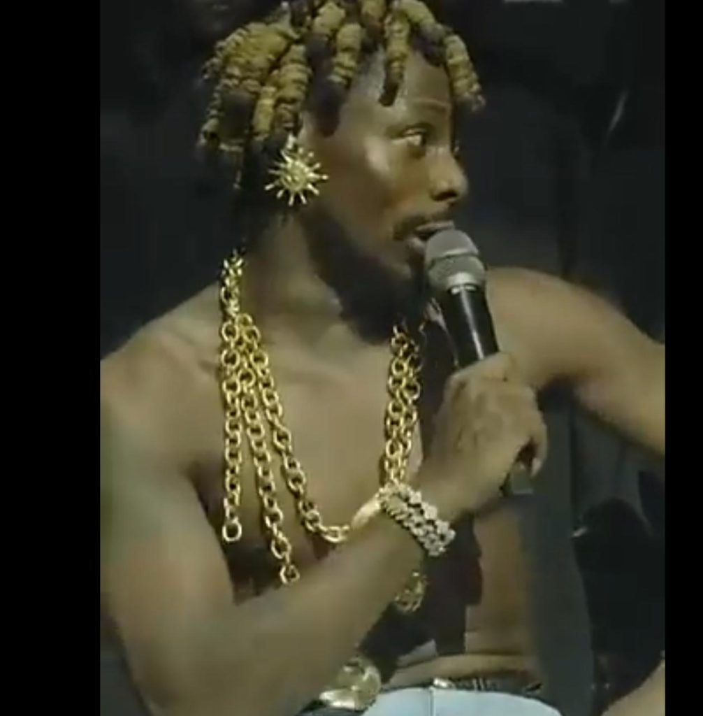 Nigerian Singer Asake to Perform at O2 Arena Second Time