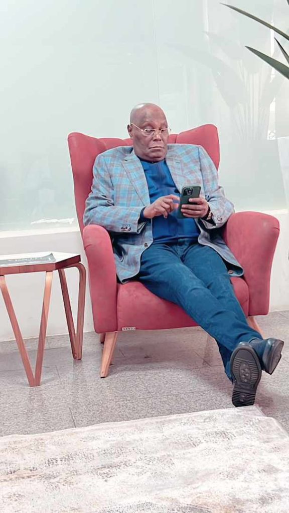 LG Fiscal Autonomy a Win for Nigerians – Atiku