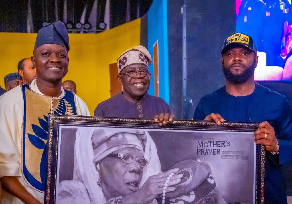 Ola Awakan, Ahmed Yerima Stage Play on Tinubu’s Mother, Abibatu Mogaji