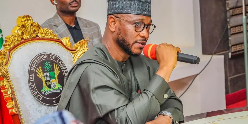 Zamfara Gov Pledges Support to Judiciary
