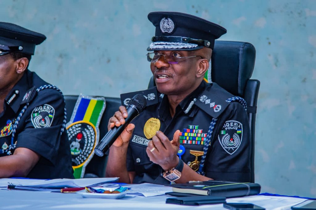 NBA Files Contempt Charges against Nigerian Police over Tinted Glass Permit