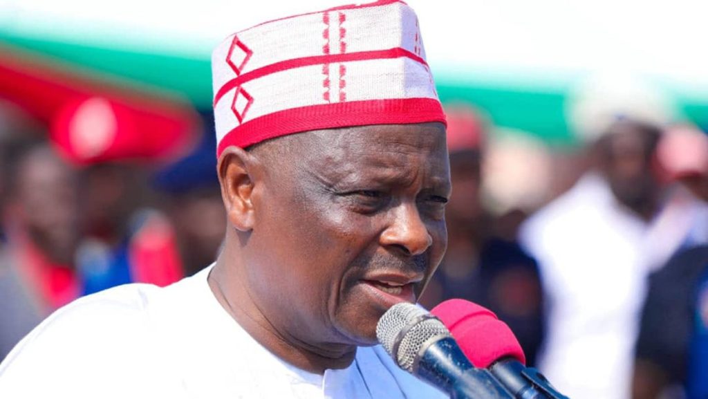 NNPP Blames Kwankwaso over Jibrin, Oguntoyinbo’s Defections to APC, PDP