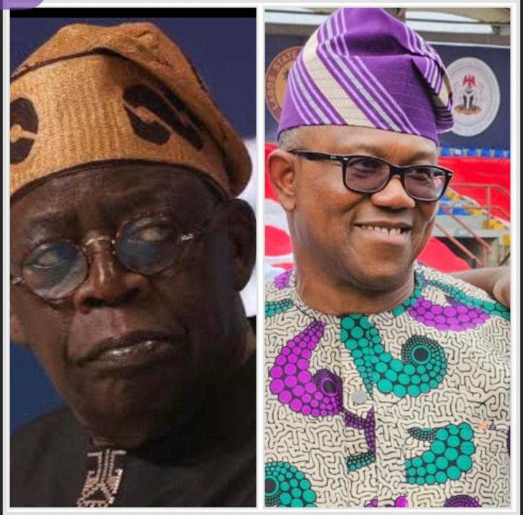 Labour Party Counters Presidency Over Anti-Government Protests