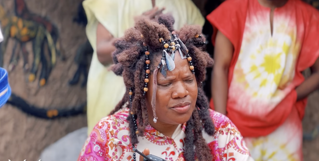 Social Media Abuzz as Toyin Abraham Takes Stand Against Cyberbullying
