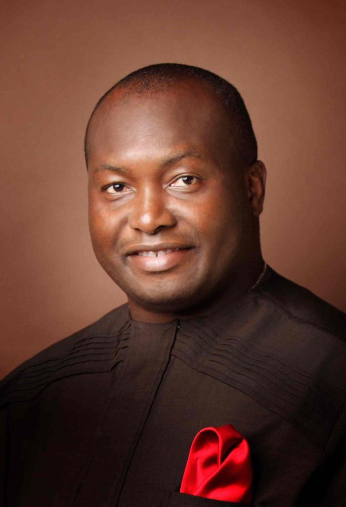 Ifeanyi Ubah: We Are Still Waiting for Confirmation from Family – Kinsmen, APC