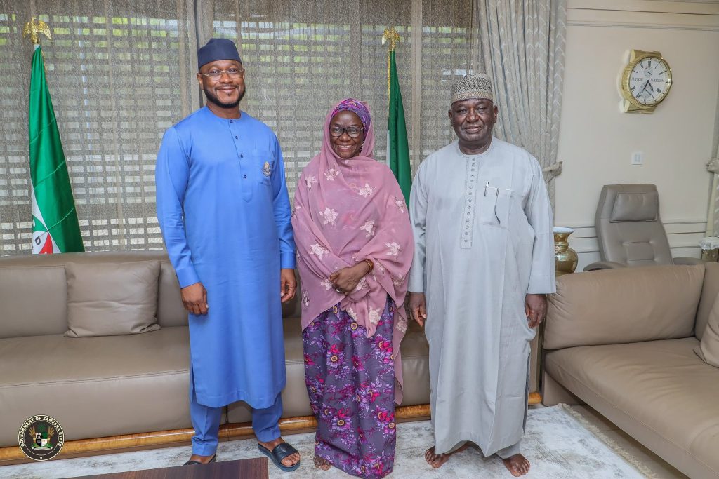 At Last, Zamfara Governor Accepts Rejected Permanent Secretary Nominee