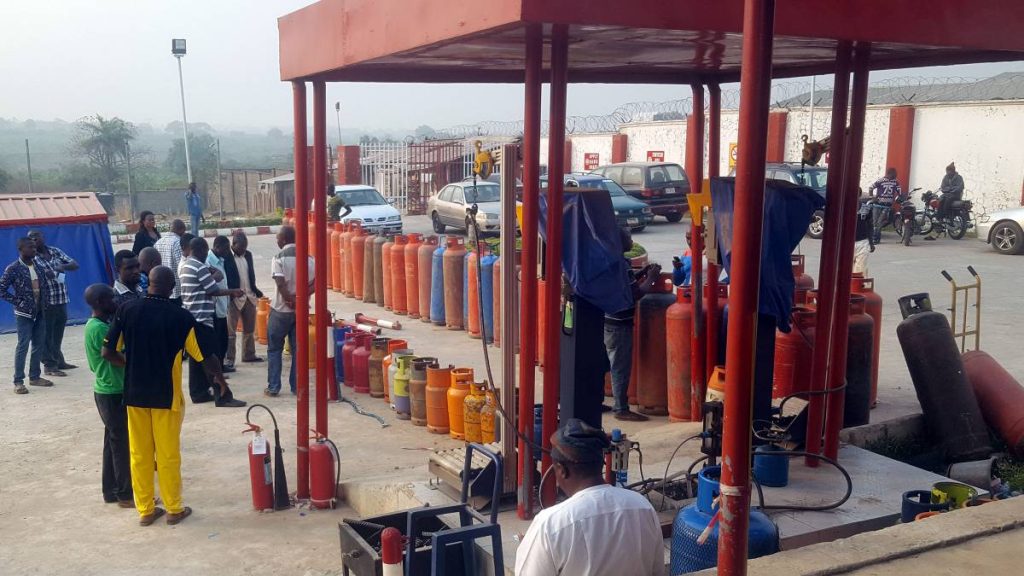 Protests’ Aftermath: Prices of Cooking Gas, Food Items Soar in Kaduna