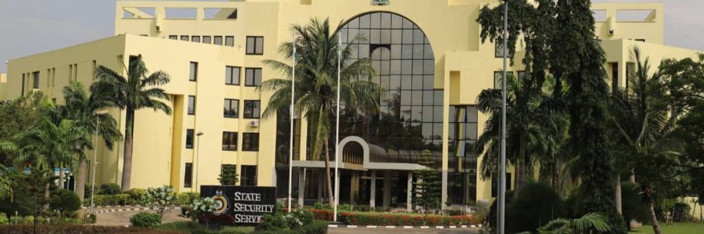 DSS Denies Raid of NLC Office