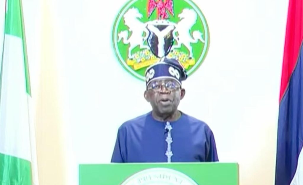 Breaking! Tinubu Suspends Weekly FEC for Emergency Security Meeting