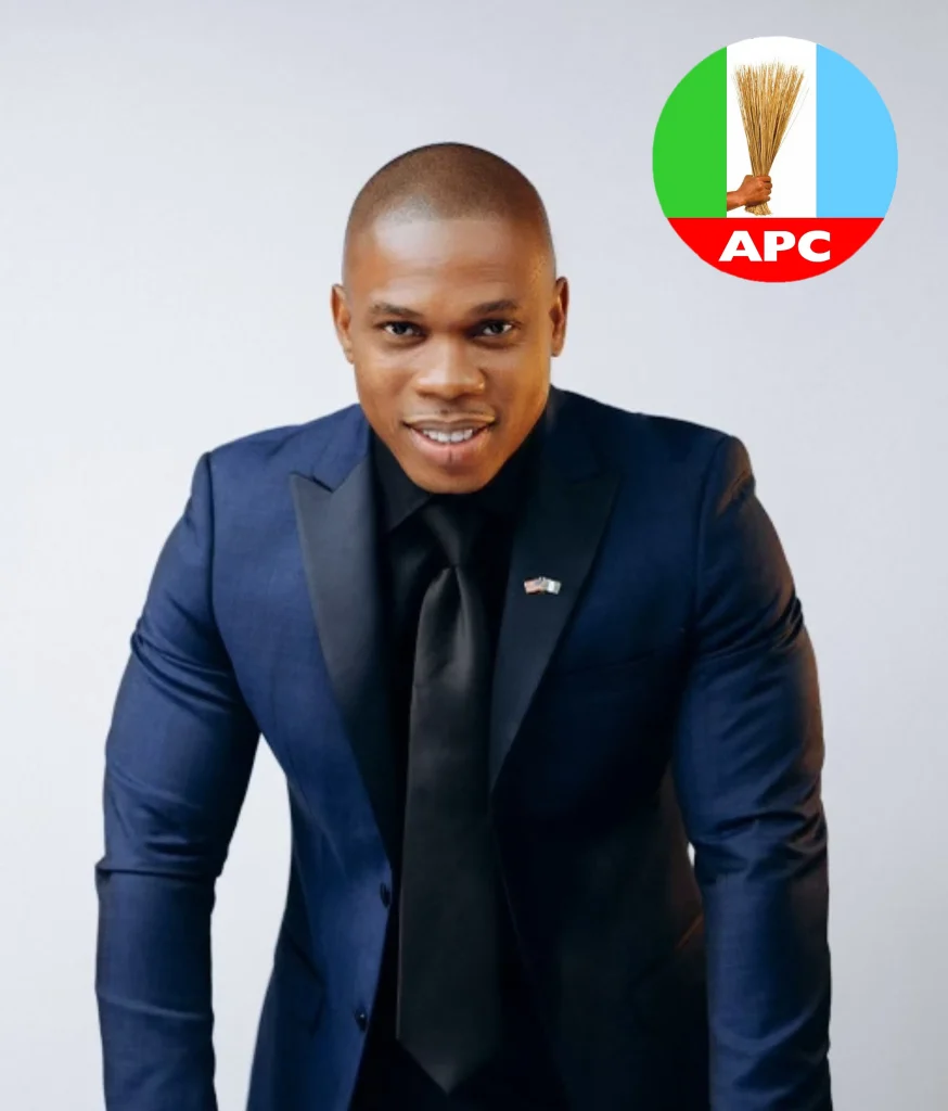 Economic Challenges: Diaspora Youth leader Urges Nigerians To Give Tinubu Time