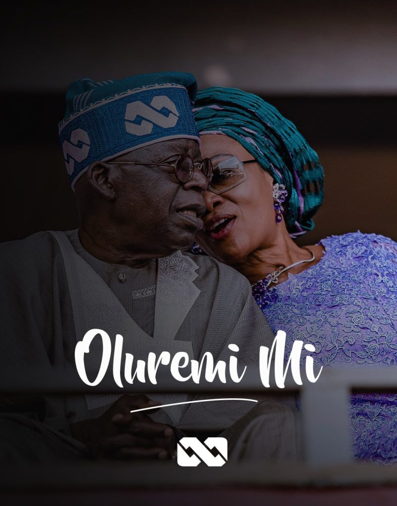 At 64, First Lady Remi Tinubu Gets Moving Birthday Message From Hubby