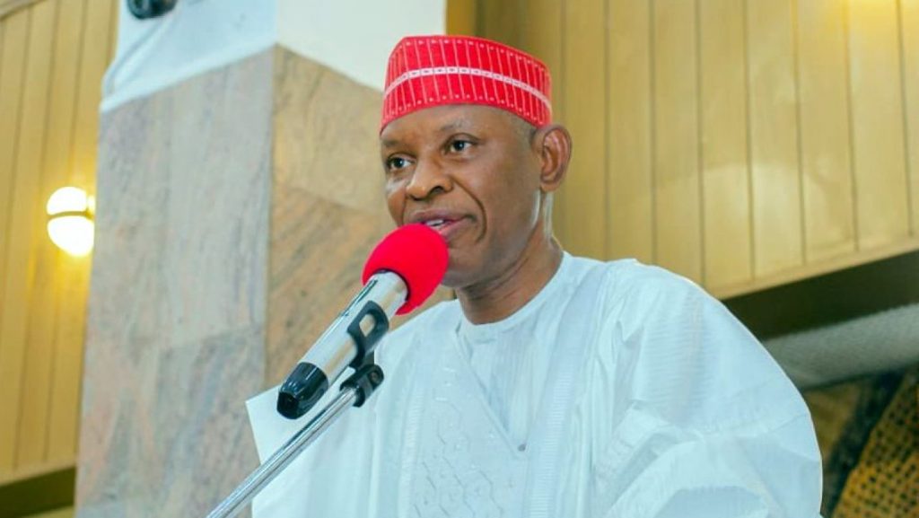 Kano Commences Demolition of Illegal Structures on Govt Land