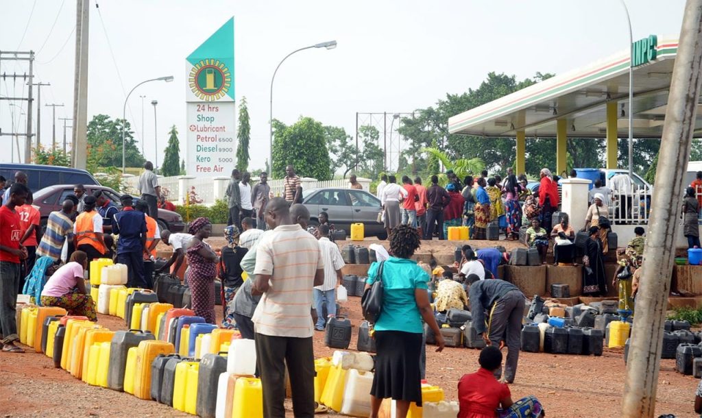 Fuel Price Hike ‘ll Reverse Ease in Inflation – LCCI