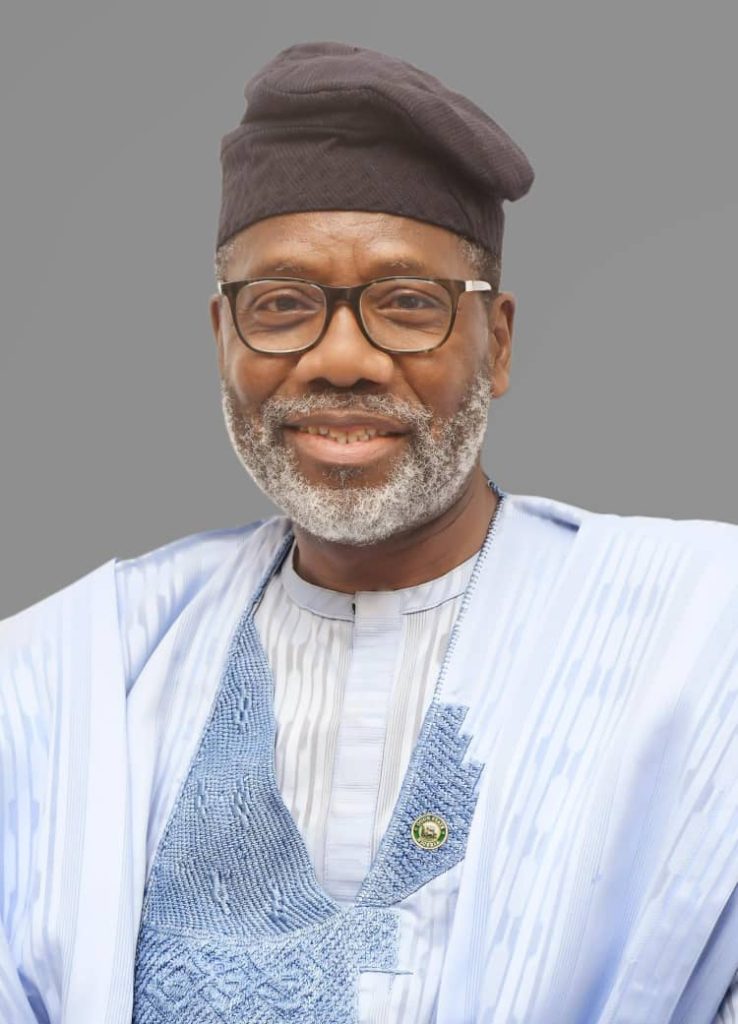 Ogun Imposes Risk Insurance Policy on Building Above Two Floors