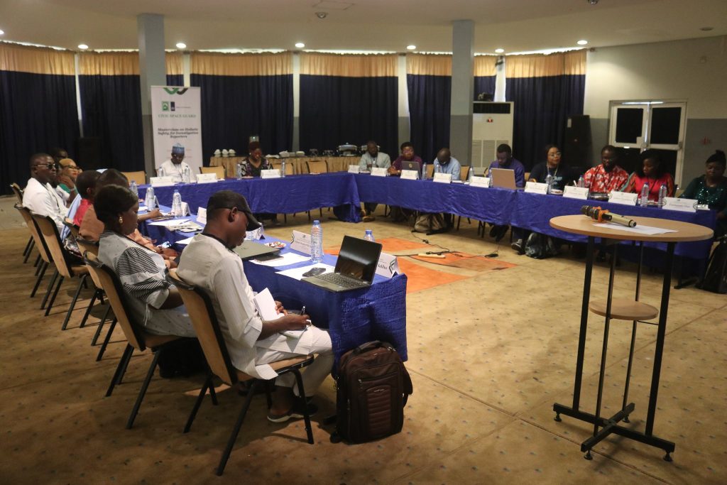 Stakeholders Highlight Risks in Investigative Journalism