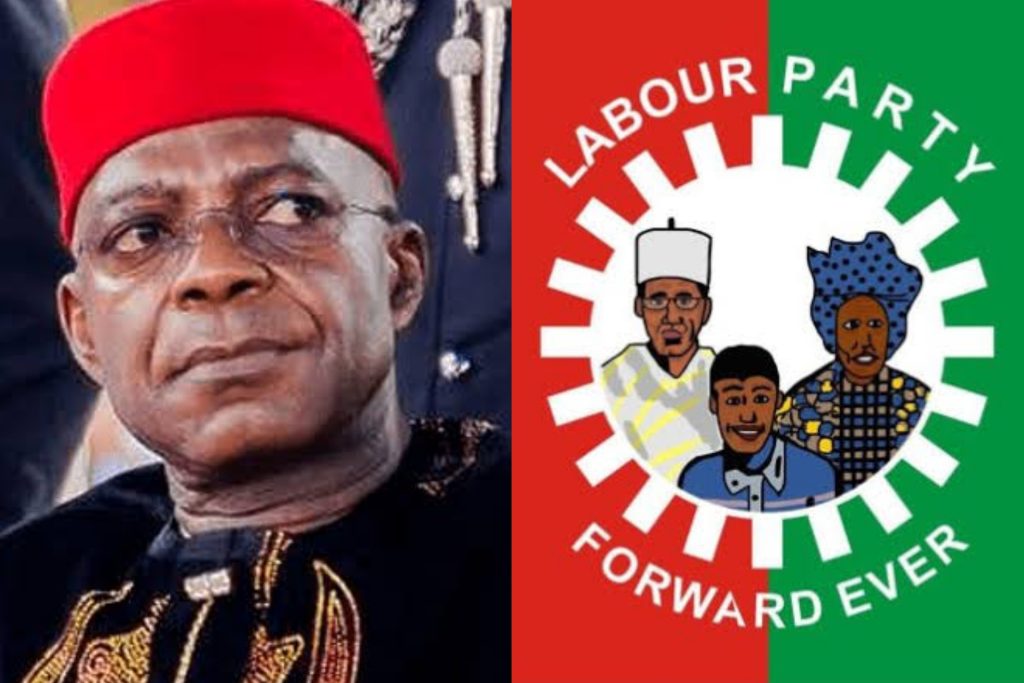 LP Slams Otti over Stakeholders’ Meeting