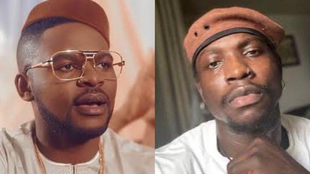 Falana Gives VeryDarkMan 24 Hours to Retract Bribery Claims