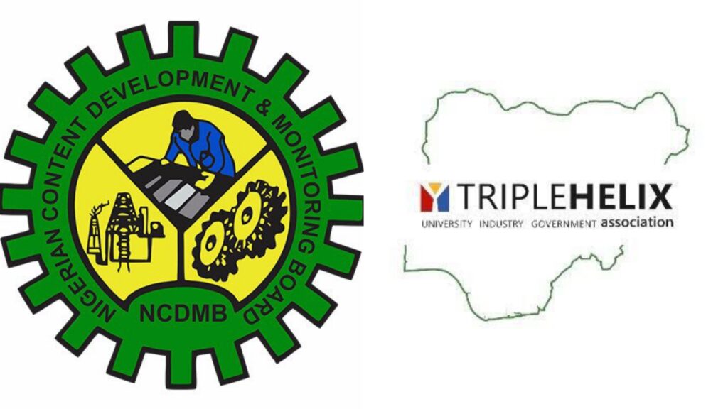NCDMB, Triple Helix Set to Hold Maiden SciBiz Annual Conference