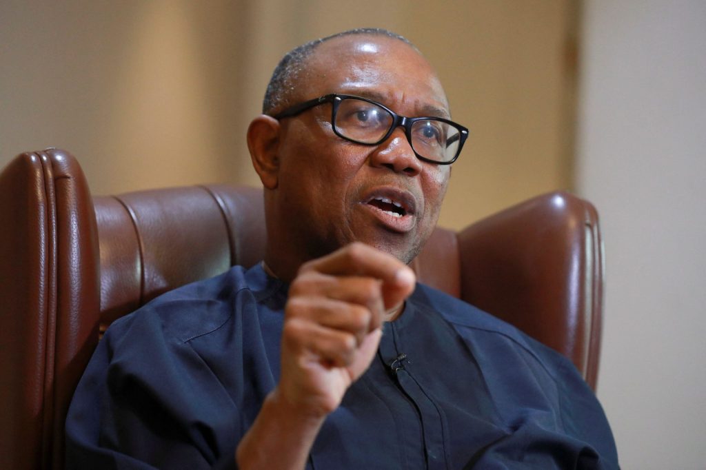 NNPC: We must Stop at Nothing in Demanding Transparency- Peter Obi