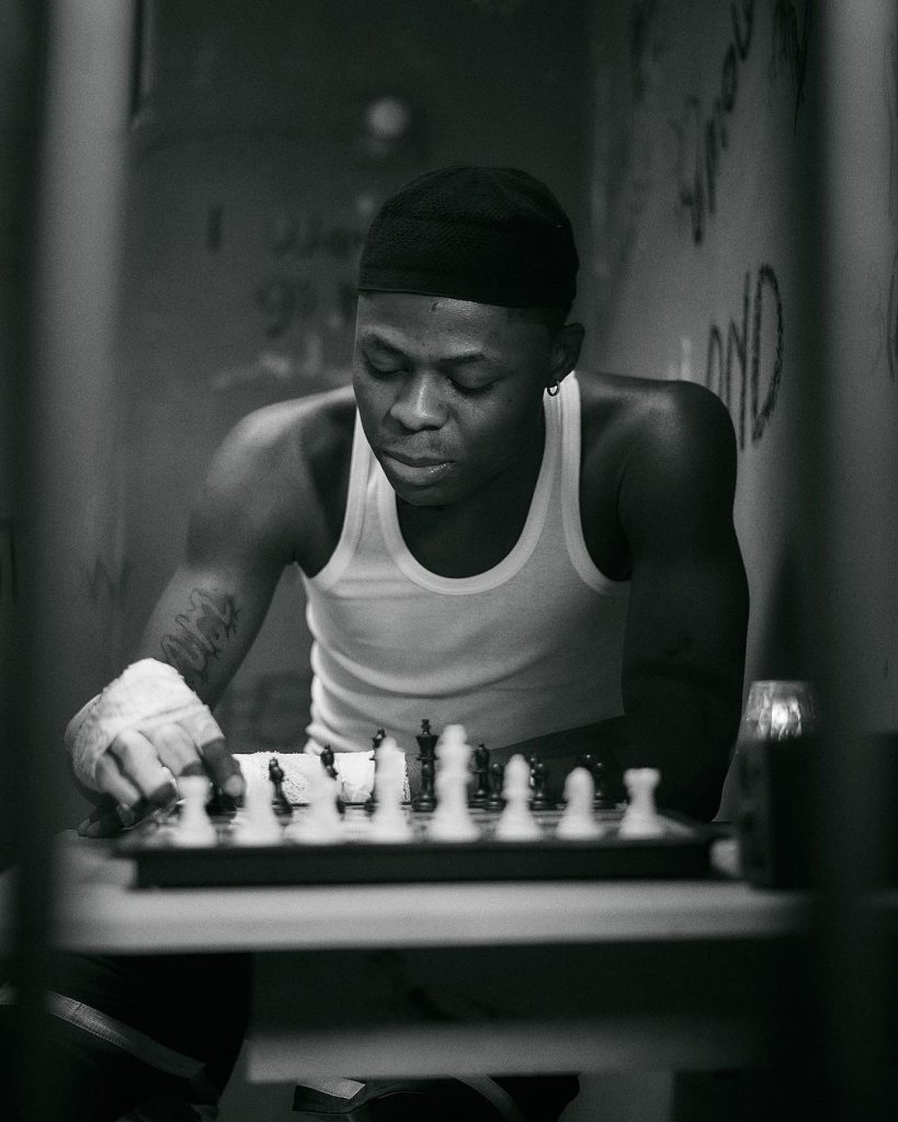 Mohbad and The Judicial Rigmarole A Year After Mysterious Death