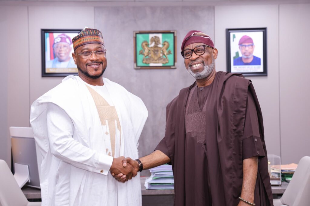 FG Partners Zamfara to Boost Mining Industry