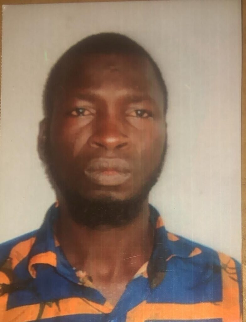 Police Arraign Man for Defiling Minor in Lagos