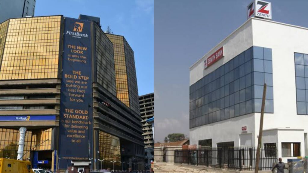 Customers Groan as First Bank, Zenith Apologize Over Glitch In Payment Systems