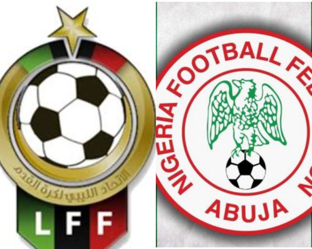 AFCON Qualifiers: Libya Threatens Legal Action Against Super Eagles Over Boycott of Match
