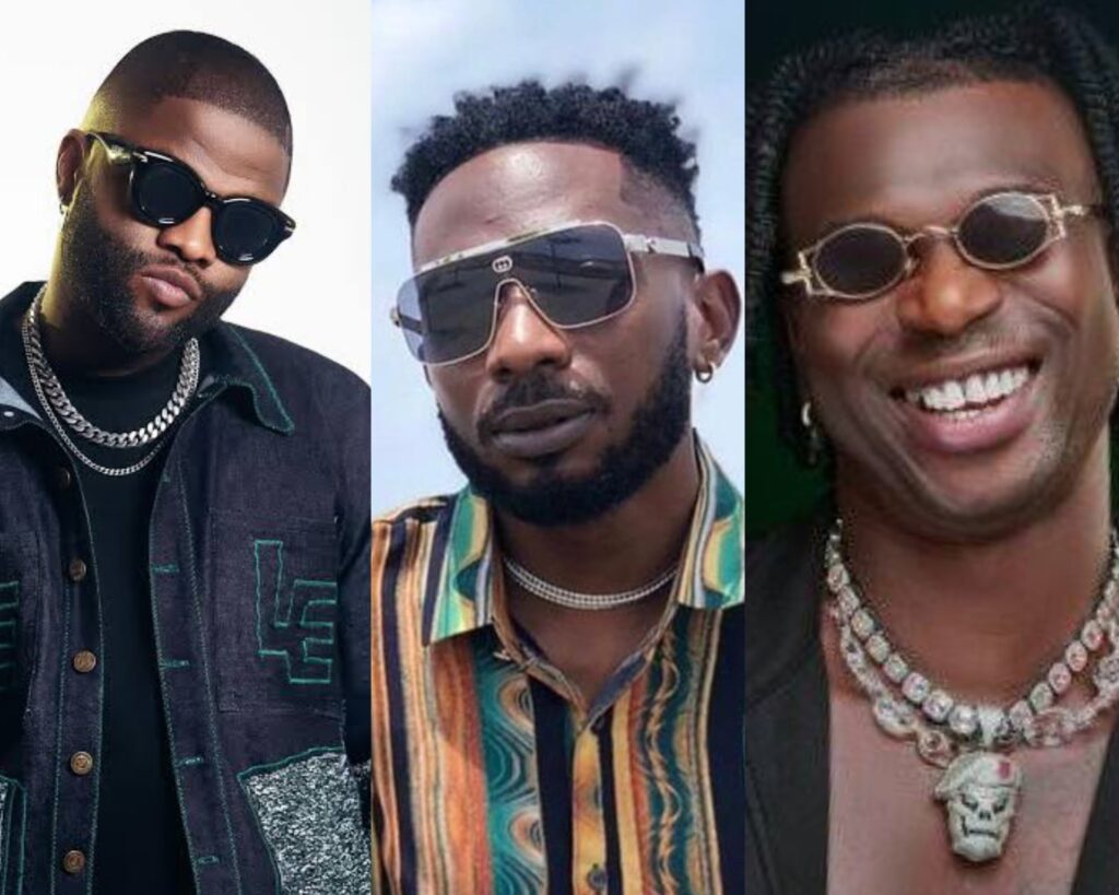 Felabration 2024: Skales, May D, Durella Thrill Fans