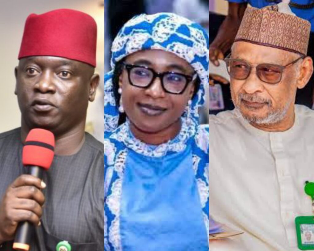 Two Commissioners, SUBEB Boss Set to be Arraigned Over False Asset Declaration in Kaduna